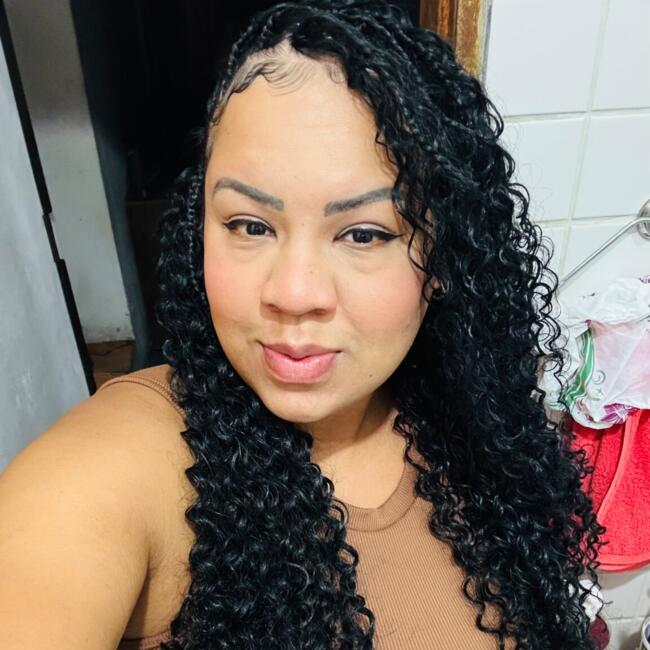 Babysitter in Ilhabela: Naiane