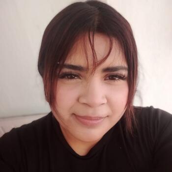 Babysitter in Guadalajara: Elizabeth Aniel