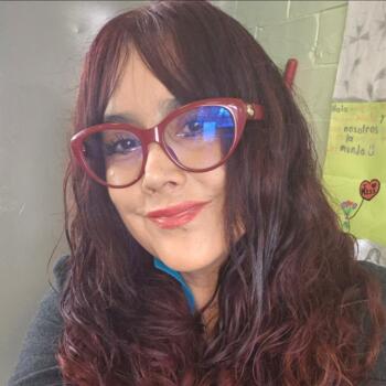 Babysitter in Mexico City: Gabriela Irene