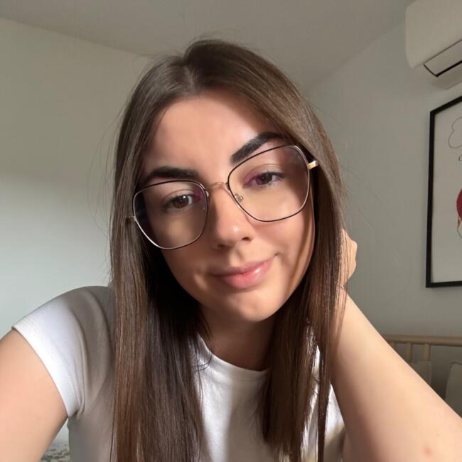 Dadilja u Osijek: Laura