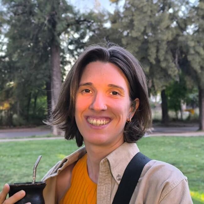 Babysitter in Berlin: Sabrina