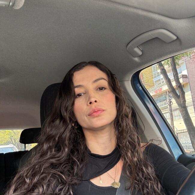 Babysitting job in Mexico City: Johanna Florez