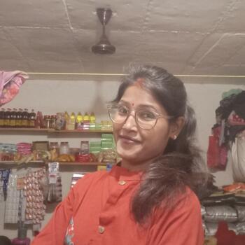 Babysitter in Rajkot: Ganga