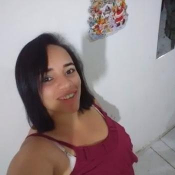 Babysitter Jaboatão dos Guararapes: Janaina