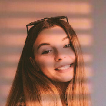 Oppas in Moordrecht: Paulina