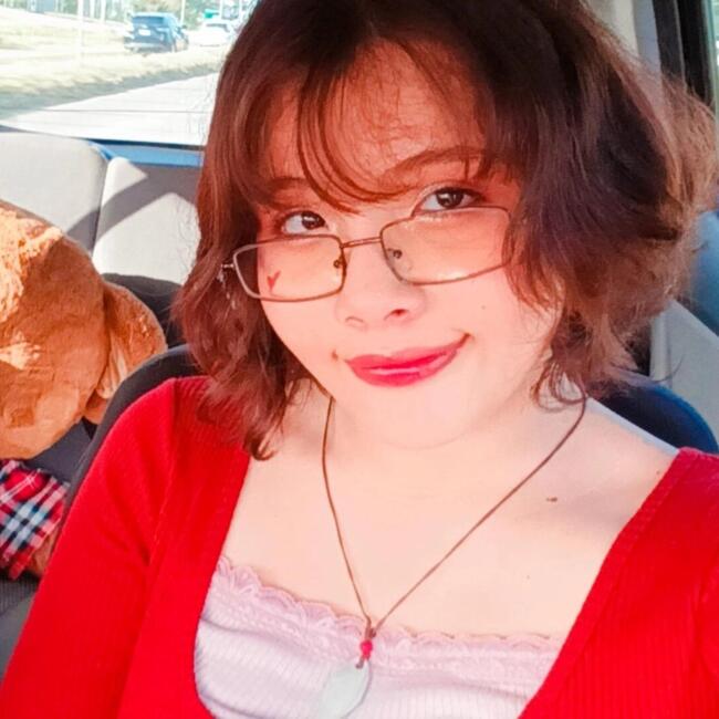 Niñera en Guararé: Hanna