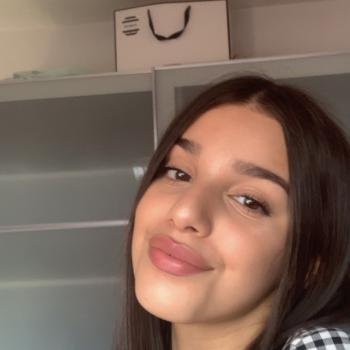 Baby-sitter in Willebroek: Aaliyah