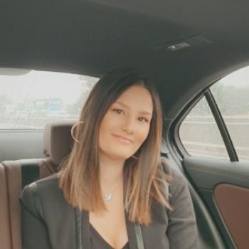 Babysitter Berchem-Sainte-Agathe/Sint-Agatha-Berchem: Vukicevic