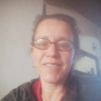 Babysitter in San Rafael (Heredia): Maria