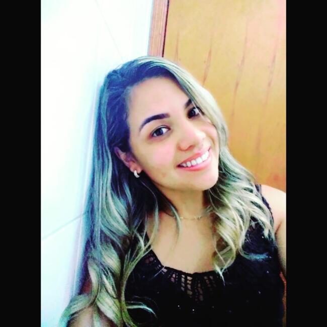 Babysitter in São José dos Campos: Maiara