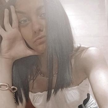 Babysitter in Valladolid: Estela