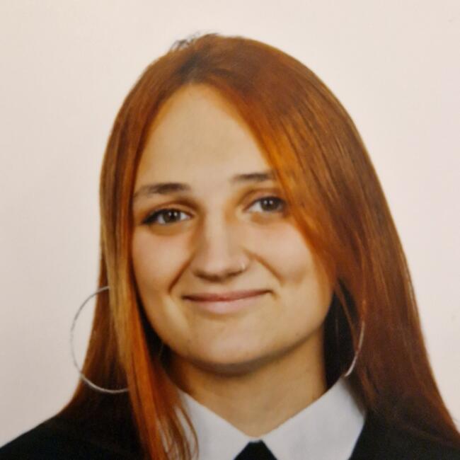 Babysitter in Barcelona: Ane