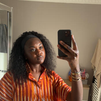 Babysitter in Paris: Dazourou