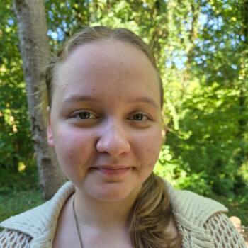 Babysitter Esslingen am Neckar: Cassandra