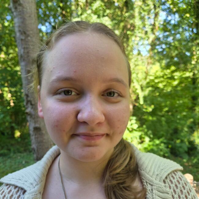 Babysitter in Esslingen am Neckar: Cassandra