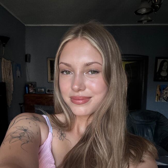 Opiekunka do dziecka w Poznań: Julkaio