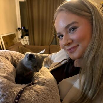 Oppas Zoetermeer: Milou