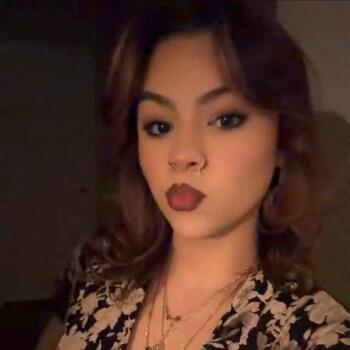 Babysitter in Brooklyn: Amaya