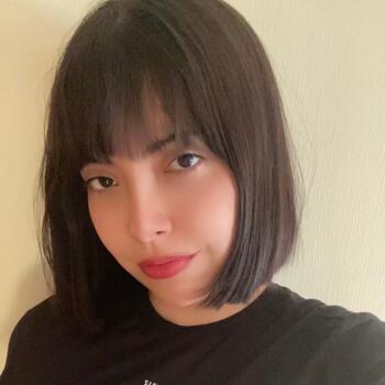 Niñera en Santiago de Chile: Valentina