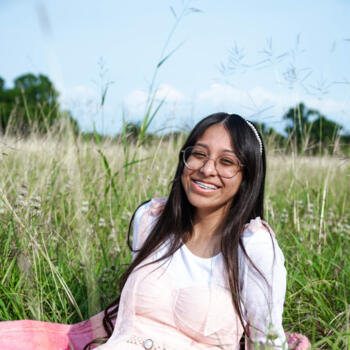 Niñera en Houston (Texas): Jatziry