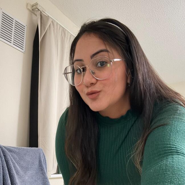 Babysitter in Dublin: Larissa