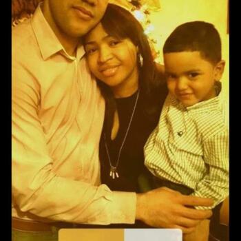 Nanny Madrid: Yannerys vargas