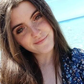 Babysitter Guastalla: Camilla