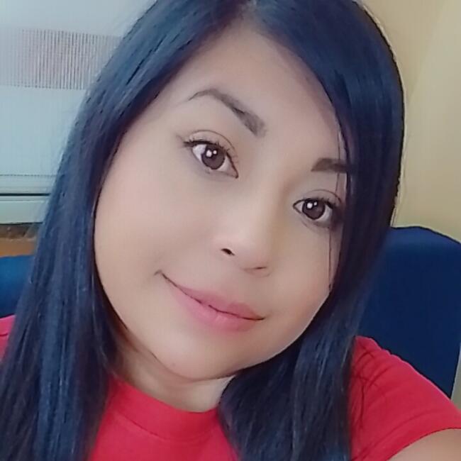 Babysitter in Duitama: Andrea