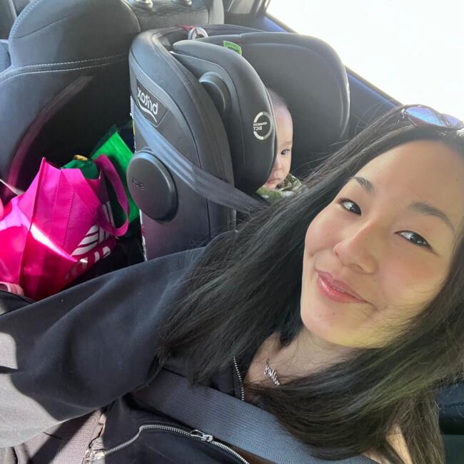 Babysitting job in Perth: Emilley