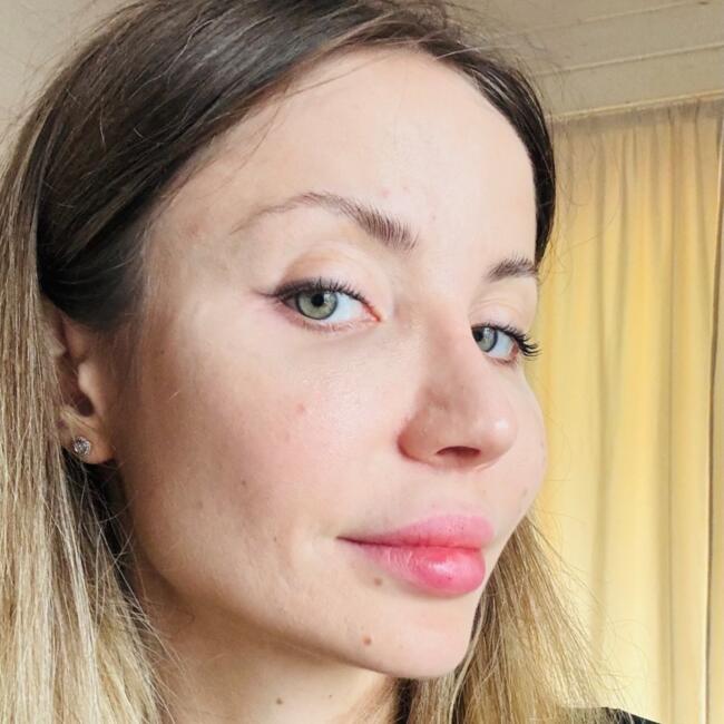 Babysitting job in Florianópolis: Daria