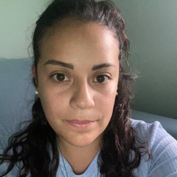 Babysitter Toledo: Maria alejandra
