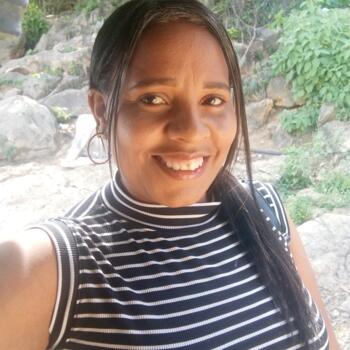 Babysitter in Cúa: Ligia