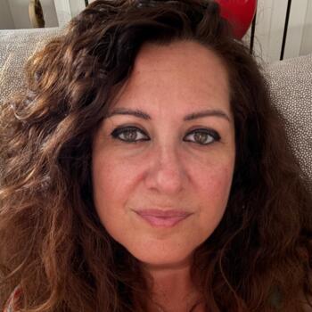 Babysitter a Valenzano: Carmela