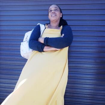 Nanny in Stellenbosch: Nosicelo