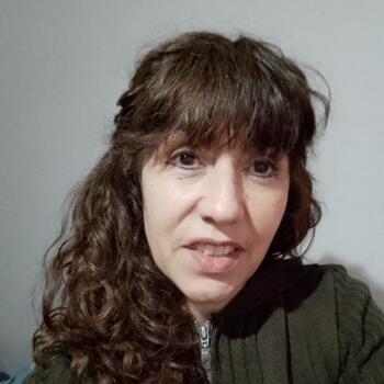 Babysitter Maipú (Provincia de Mendoza): Beatriz