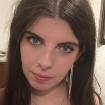 Babysitter in Puertollano: Natalia