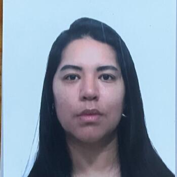 Canguro en Madrid: Esther