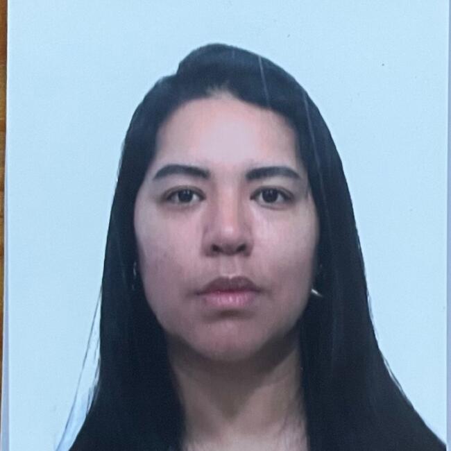 Babysitter in Madrid: Esther