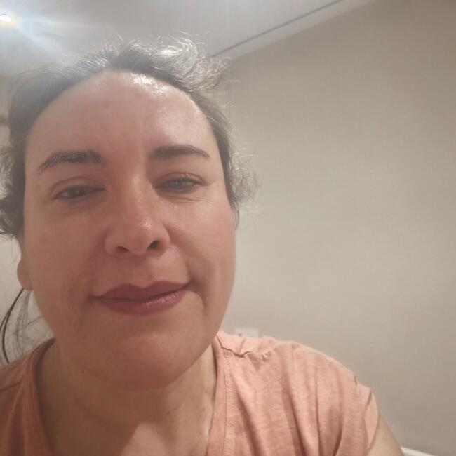 Nanny in Burgos: Henar