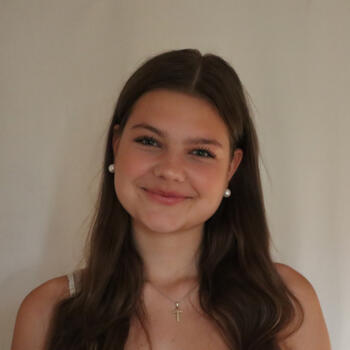 Baby-sitter in Zurich: Ronja