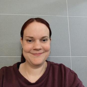 Babysitter in Loppi: Hanna