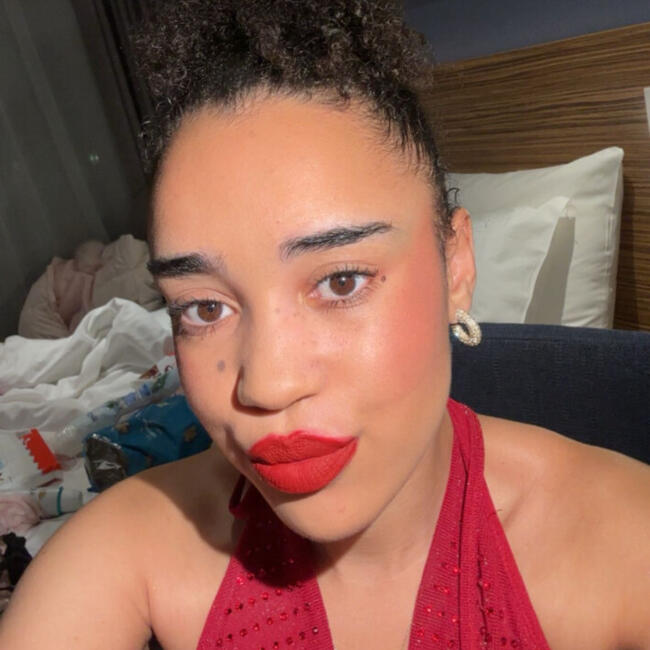 Babysitter in Tuam: Oriana