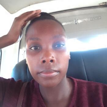 Nanny in Umhlanga: Zama