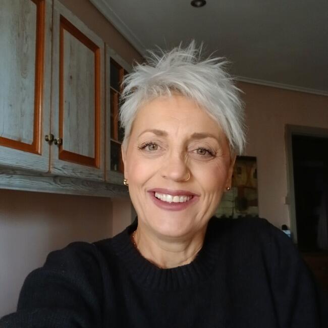 Nanny (νταντά) στην περιοχή Πετρούπολη: Κωνσταντίνα