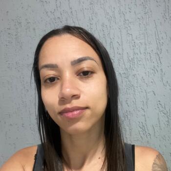 Babysitter in Belo Horizonte: Monique
