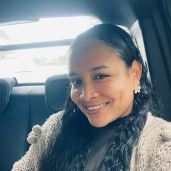 Babysitter in São José (São José): Carla