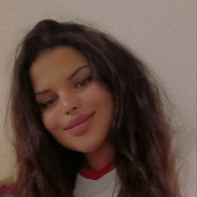 Babysitter in Turin: Sara