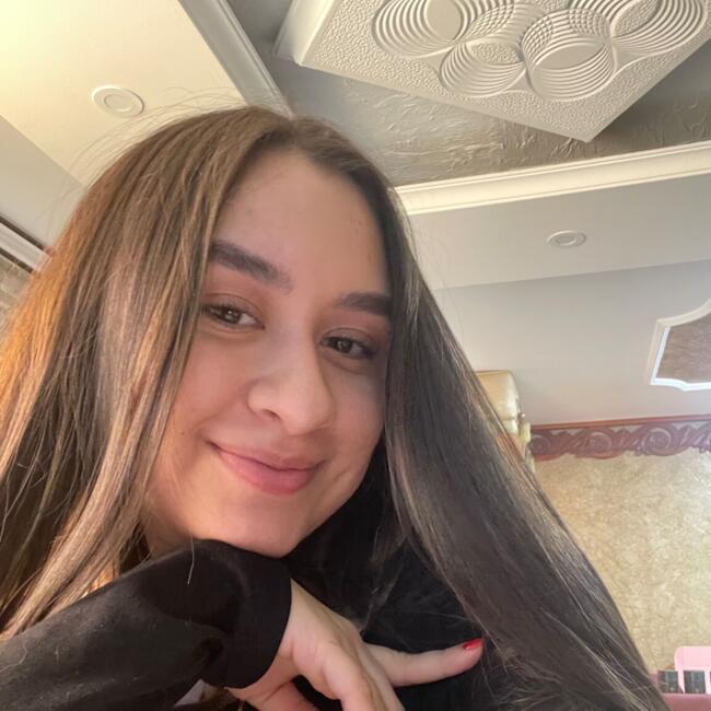 Babysitter in Belfast: Angie