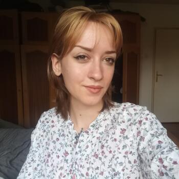 Nanny Belgrade: Ljubica