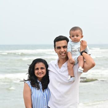 Parent Rasapūdipalem: Hitesh
